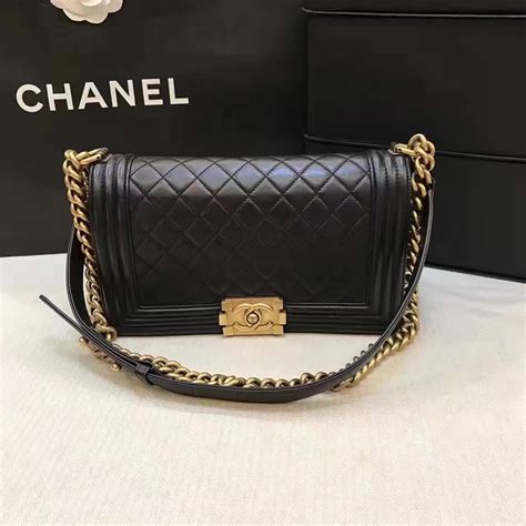 chanel le boy price japan|Chanel boy flap wallet price.